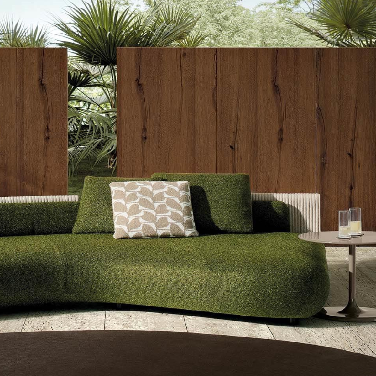 BÉZIER CORD OUTDOOR