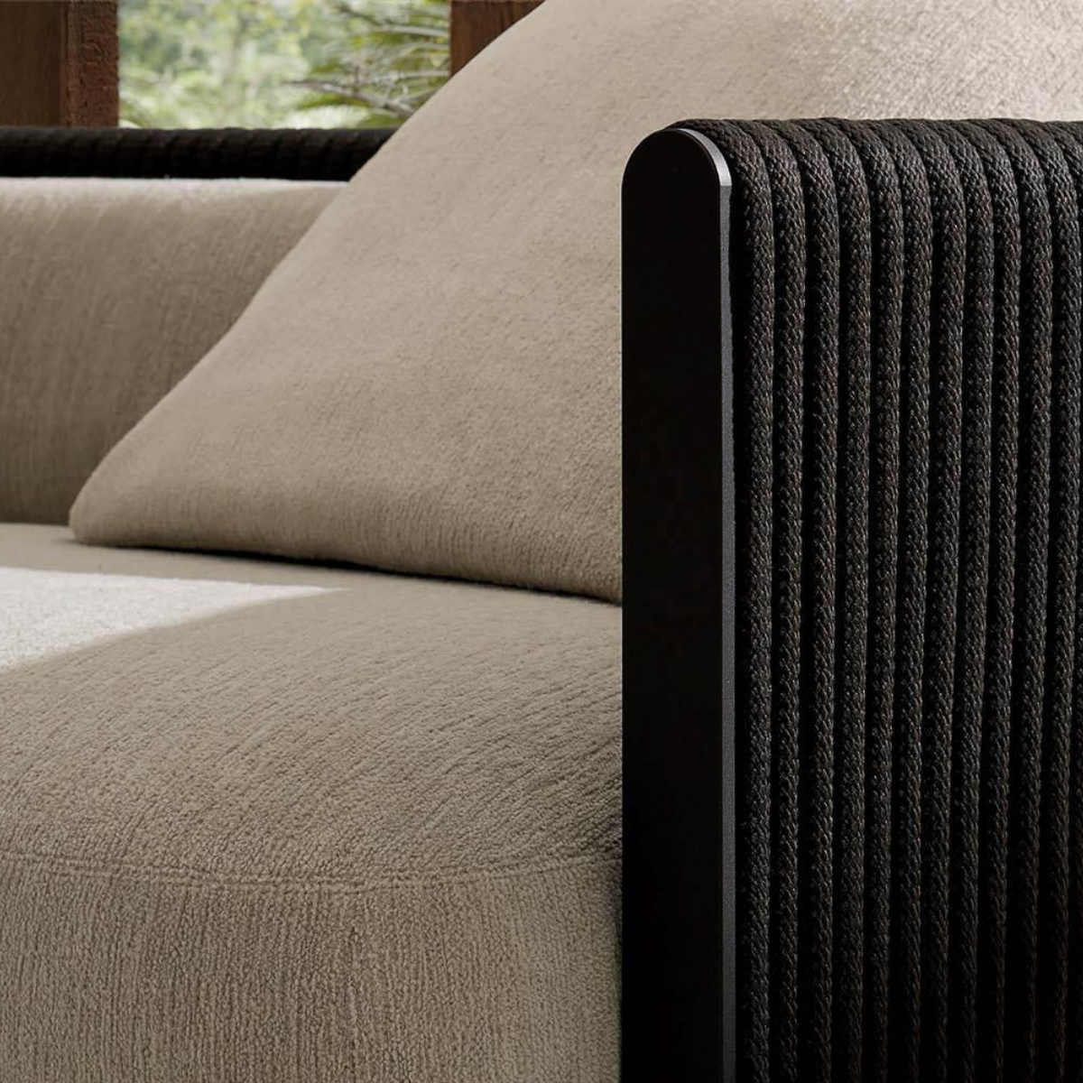 BÉZIER CORD OUTDOOR