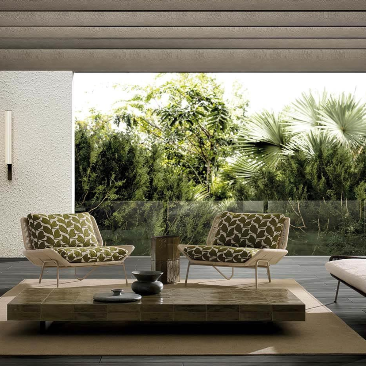 EMMI CORD OUTDOOR