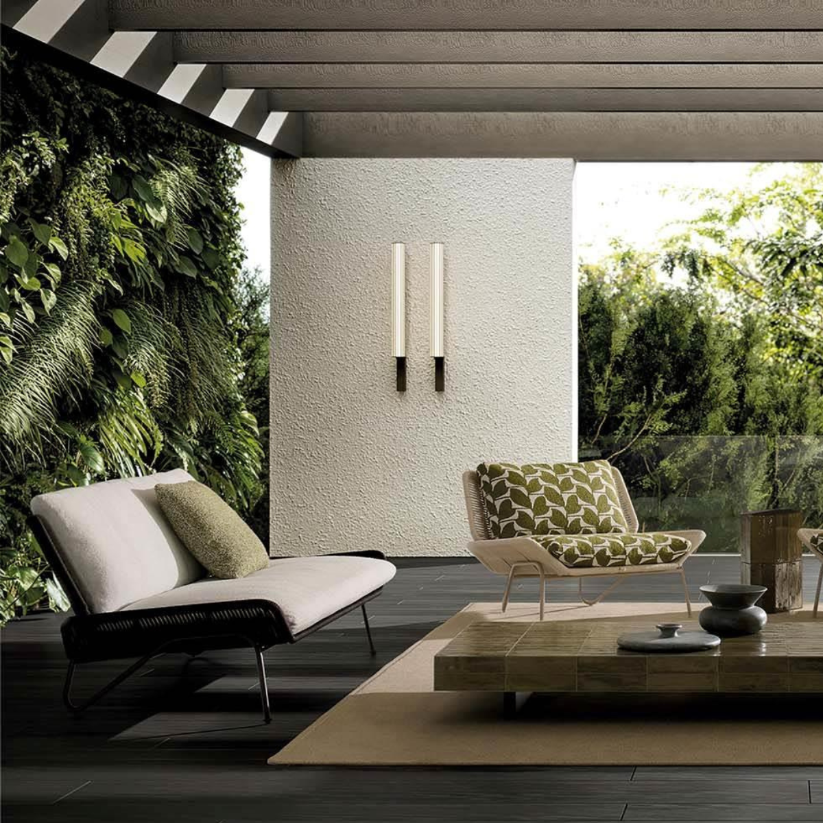 EMMI CORD OUTDOOR