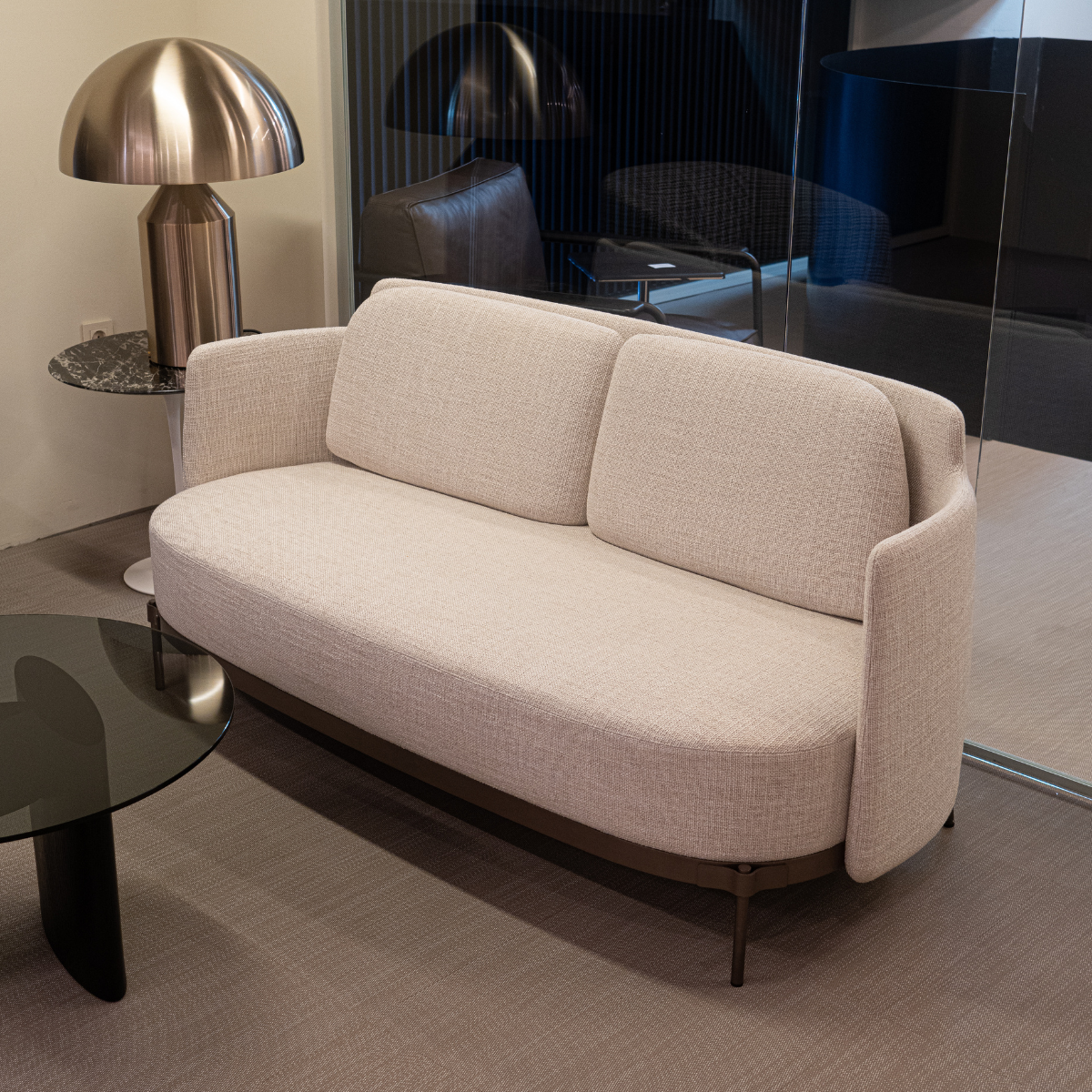 TAPE SOFA