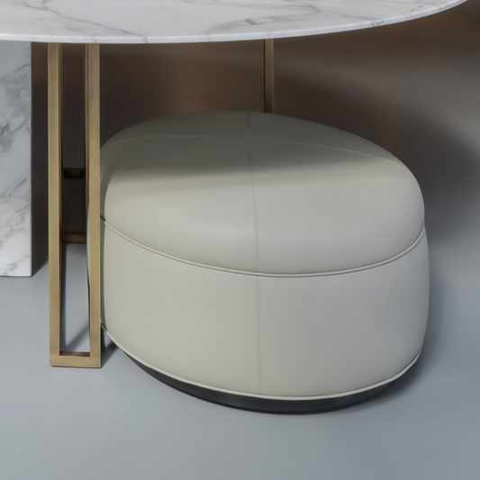 TUFFET STOOLS
