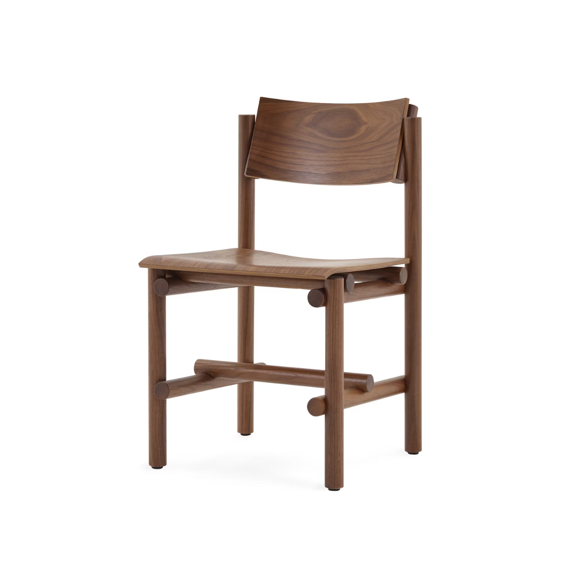 MUECKE SIDE CHAIR