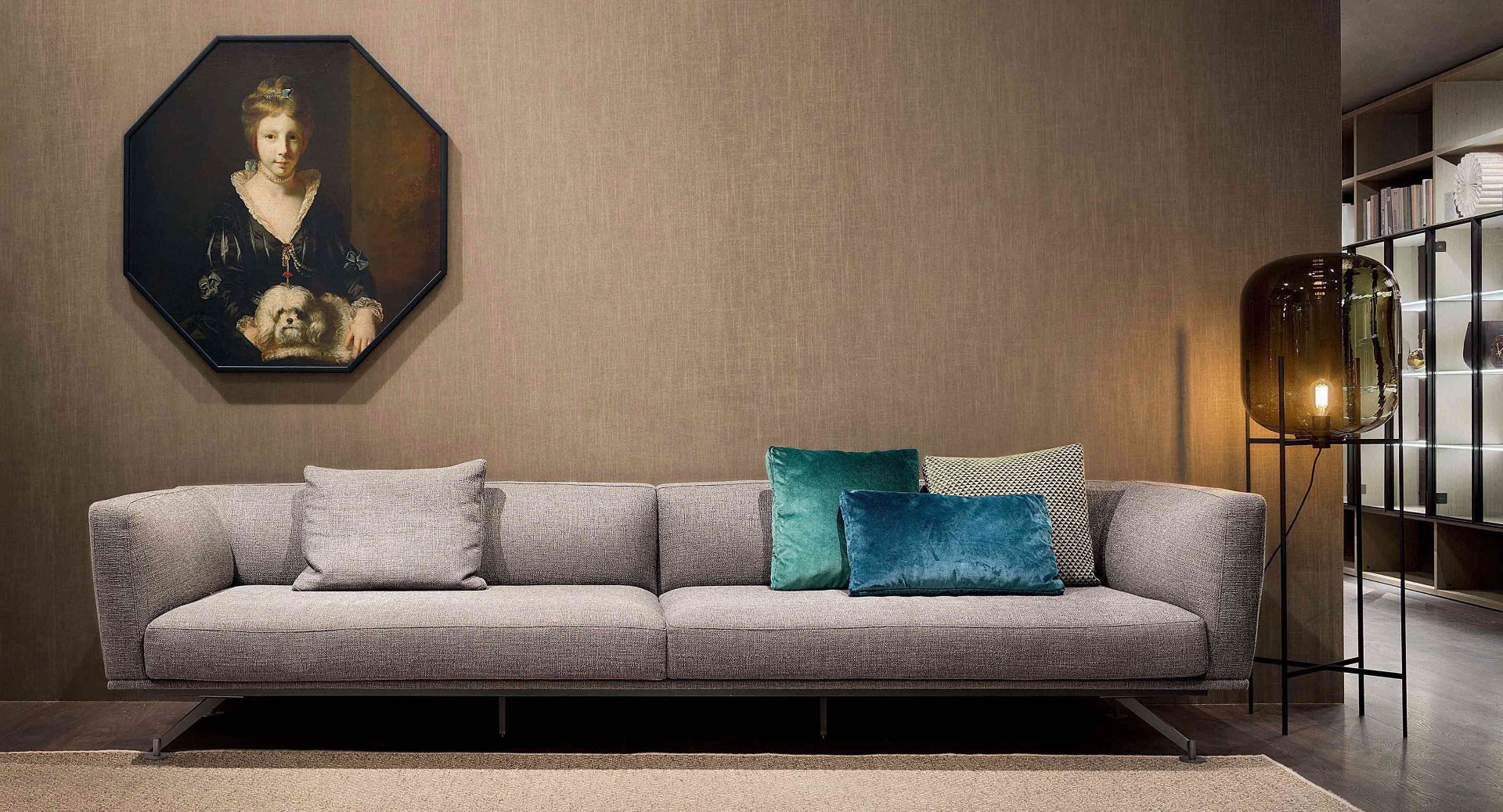 SOFA NEIL