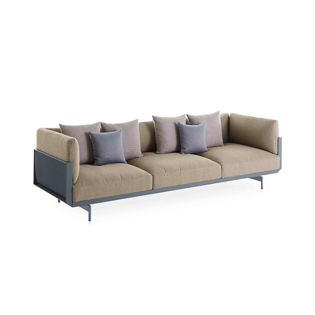 OUTDOOR SOFA ONDE