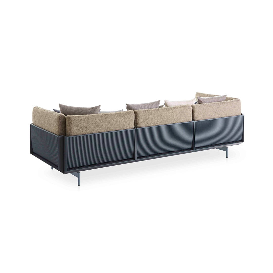 OUTDOOR SOFA ONDE