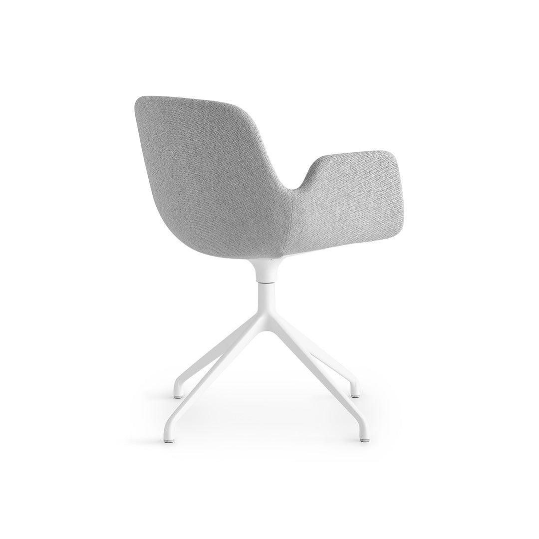 PASS S119 UPHOLSTERED CHAIR