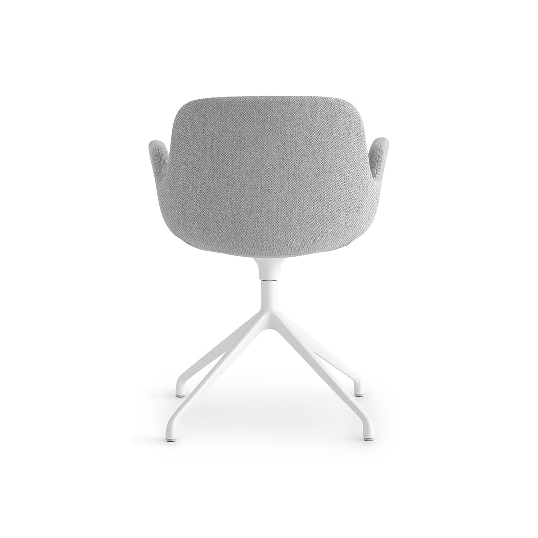 PASS S119 UPHOLSTERED CHAIR