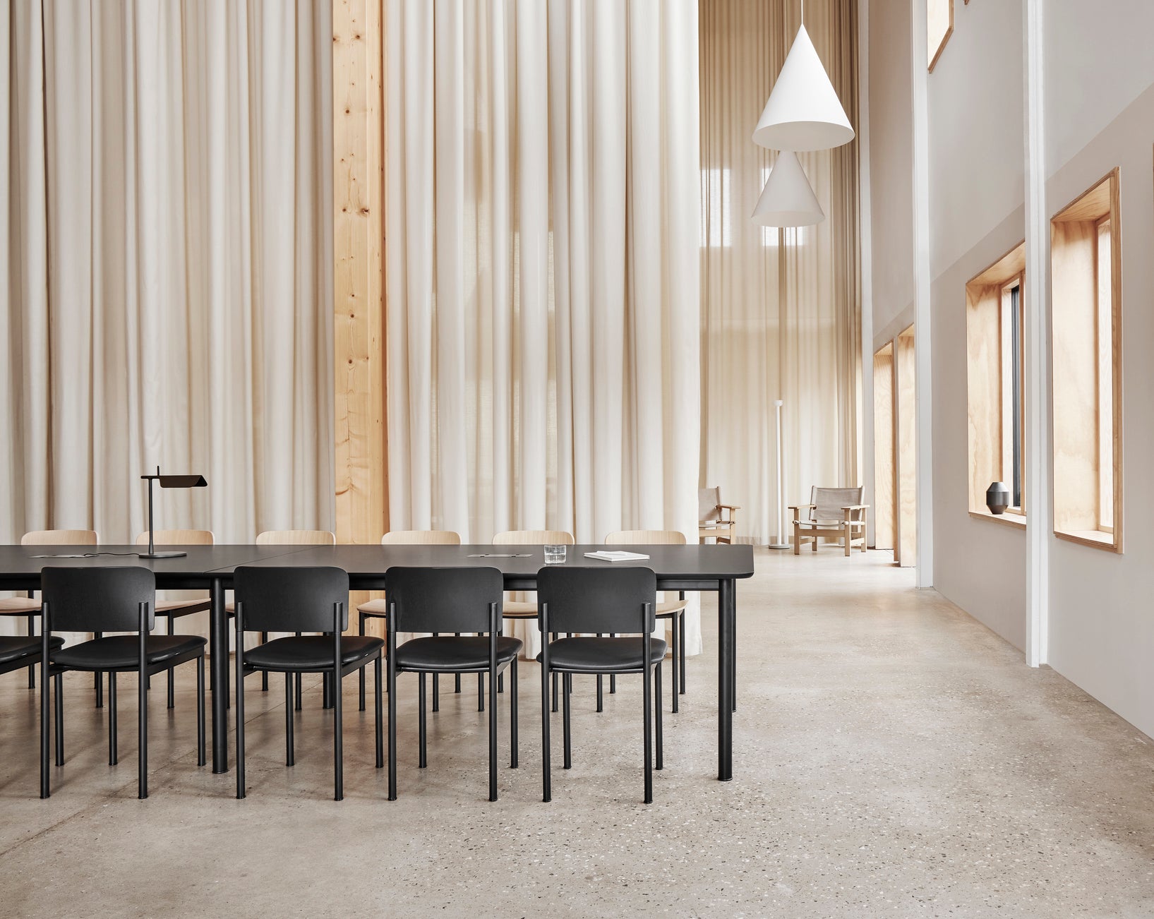 PLAN TABLE MODULAR - MODEL 665E