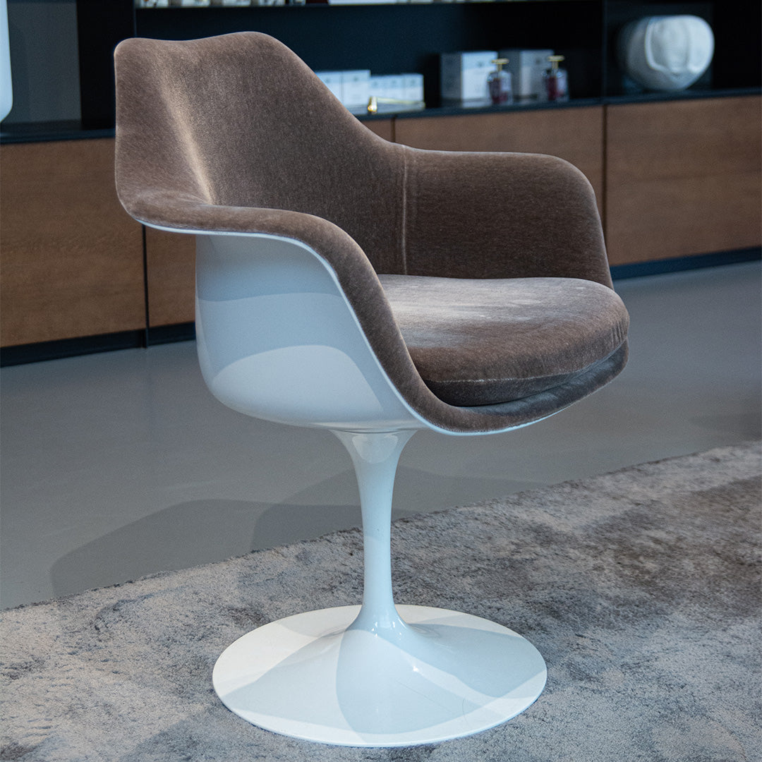 SAARINEN TULIP CHAIR
