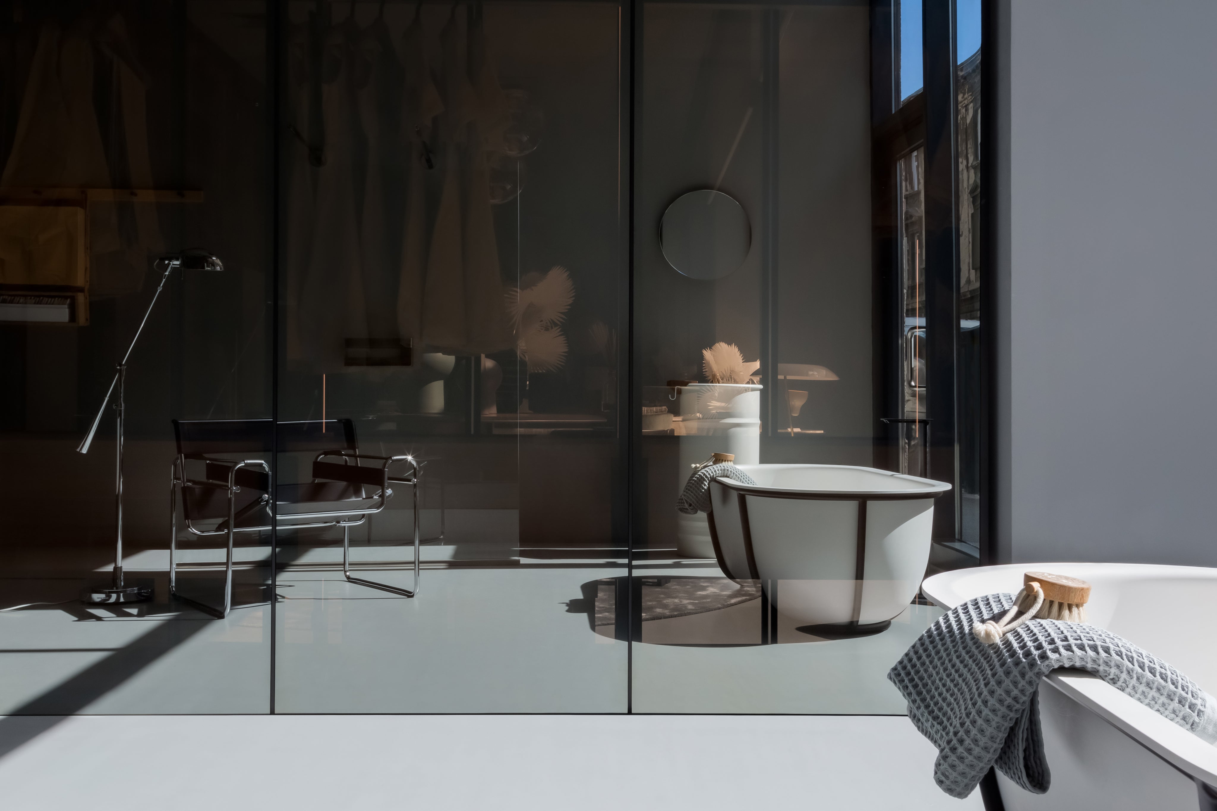Showroom