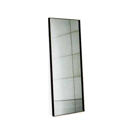 OGLEDALO VISUAL RECTANGULAR