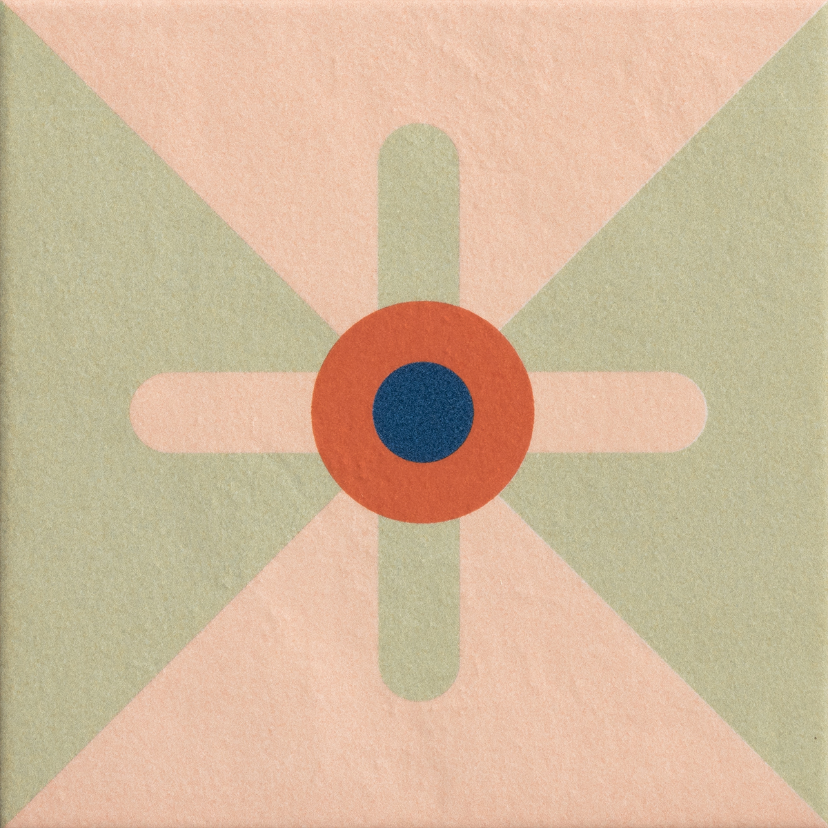 MATTONELLE MARGHERITA BY NATHALIE DU PASQUIER