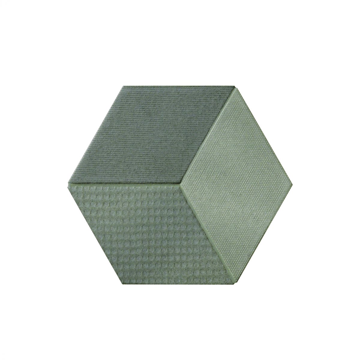TEX BY RAW EDGES
