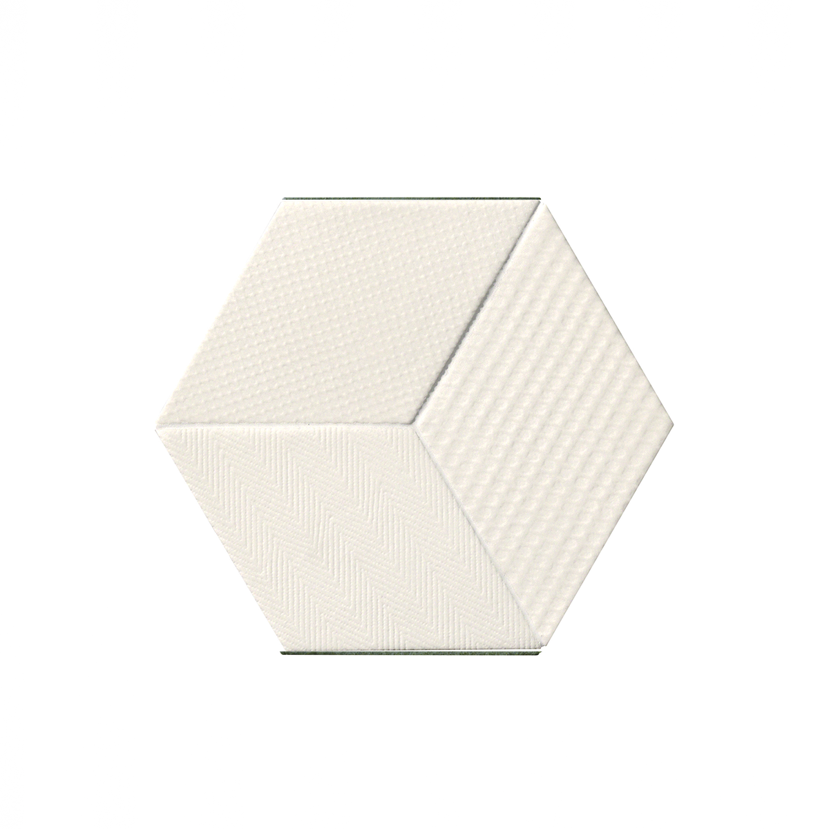TEX BY RAW EDGES