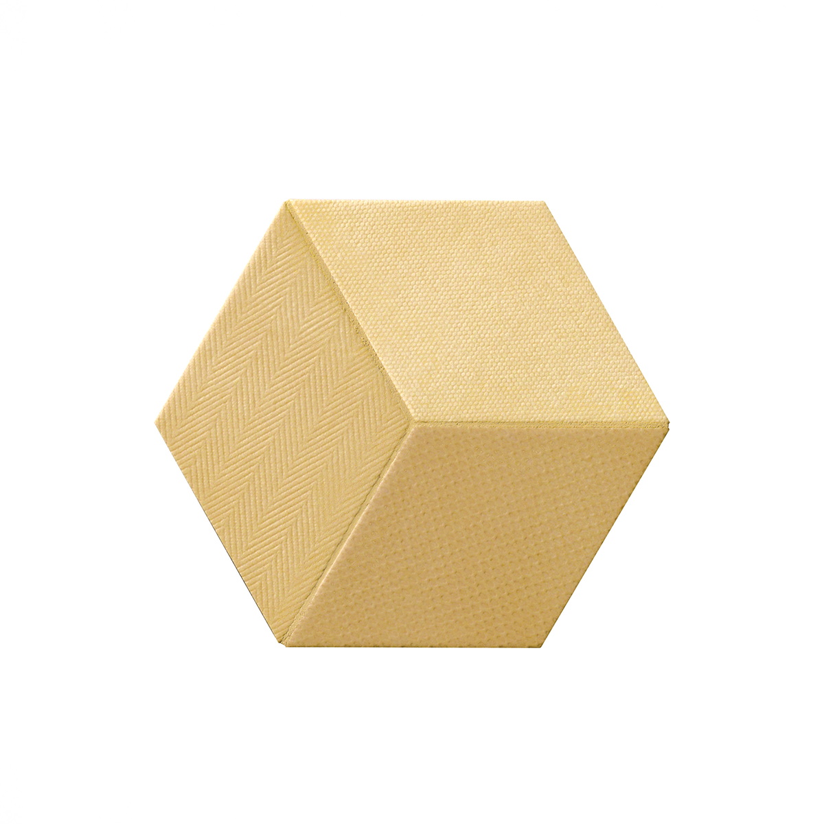 TEX BY RAW EDGES