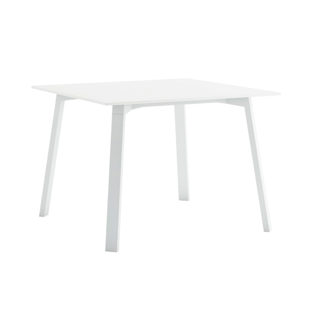 OUTDOOR DINING TABLE TIMELESS 100