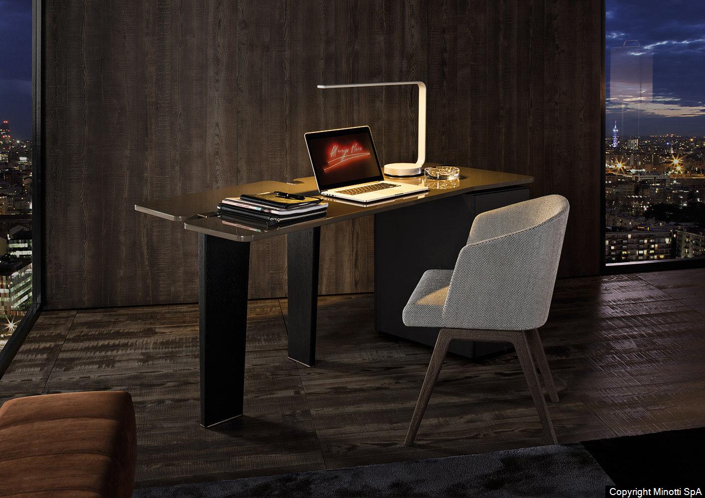 JACOB OFFICE DESK