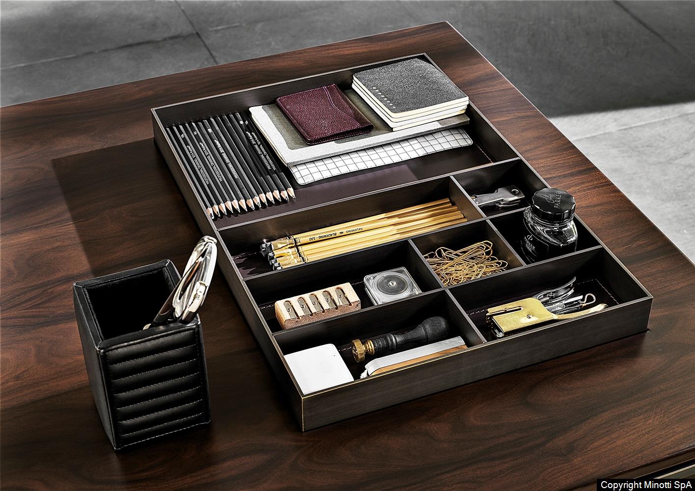 OFFICE DESK LINHA STUDIO