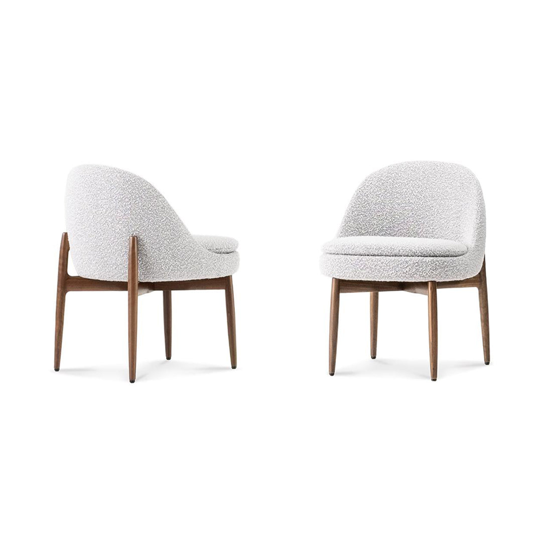 SENDAI DINING CHAIR