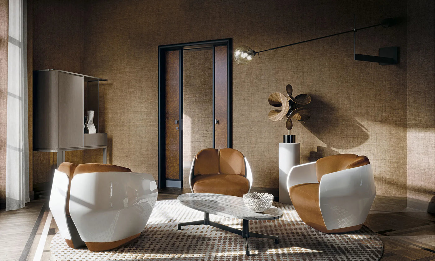Stigao je novi brand u katalog Et cetere – Giorgetti