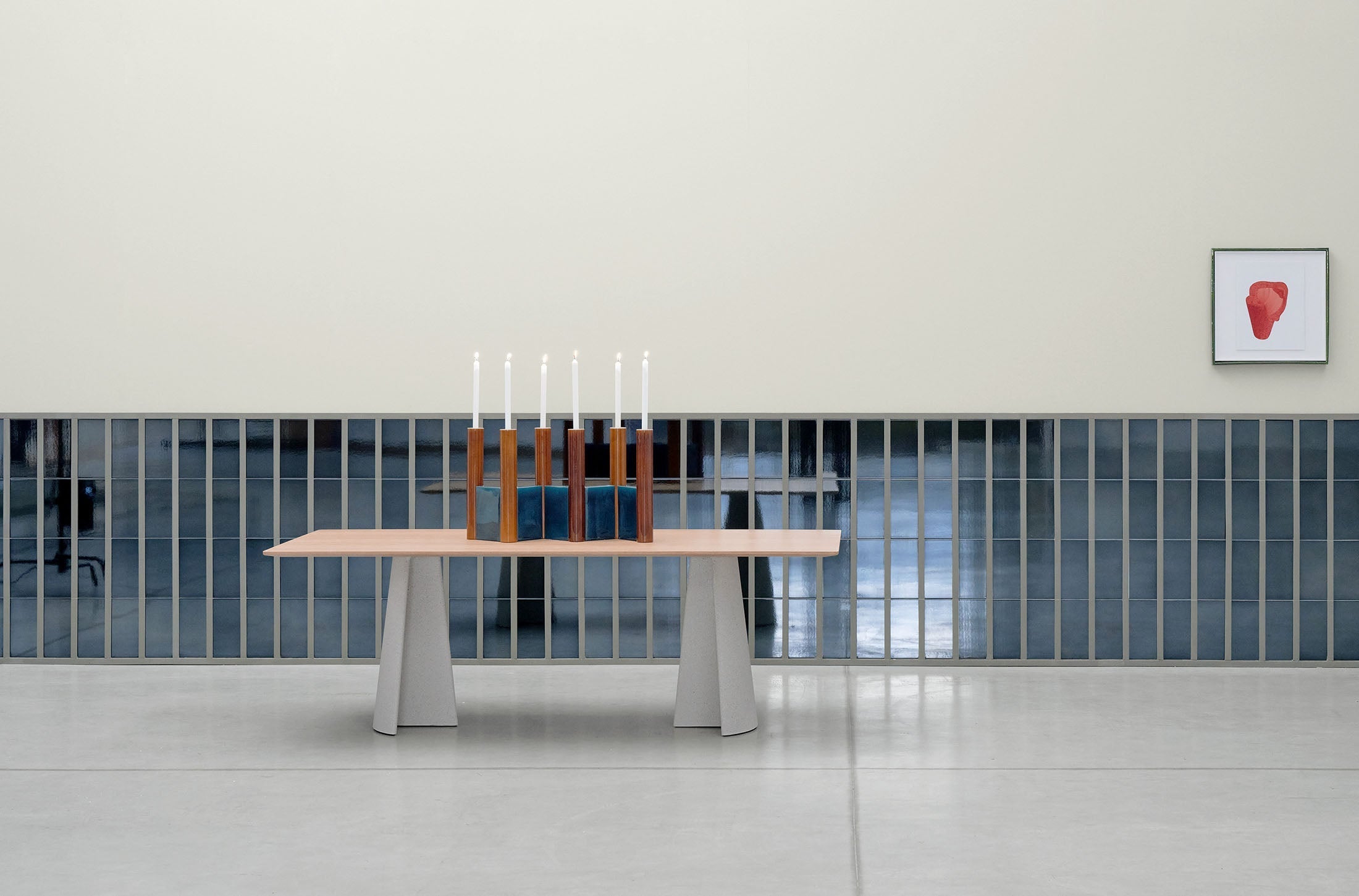 Modern interior design
