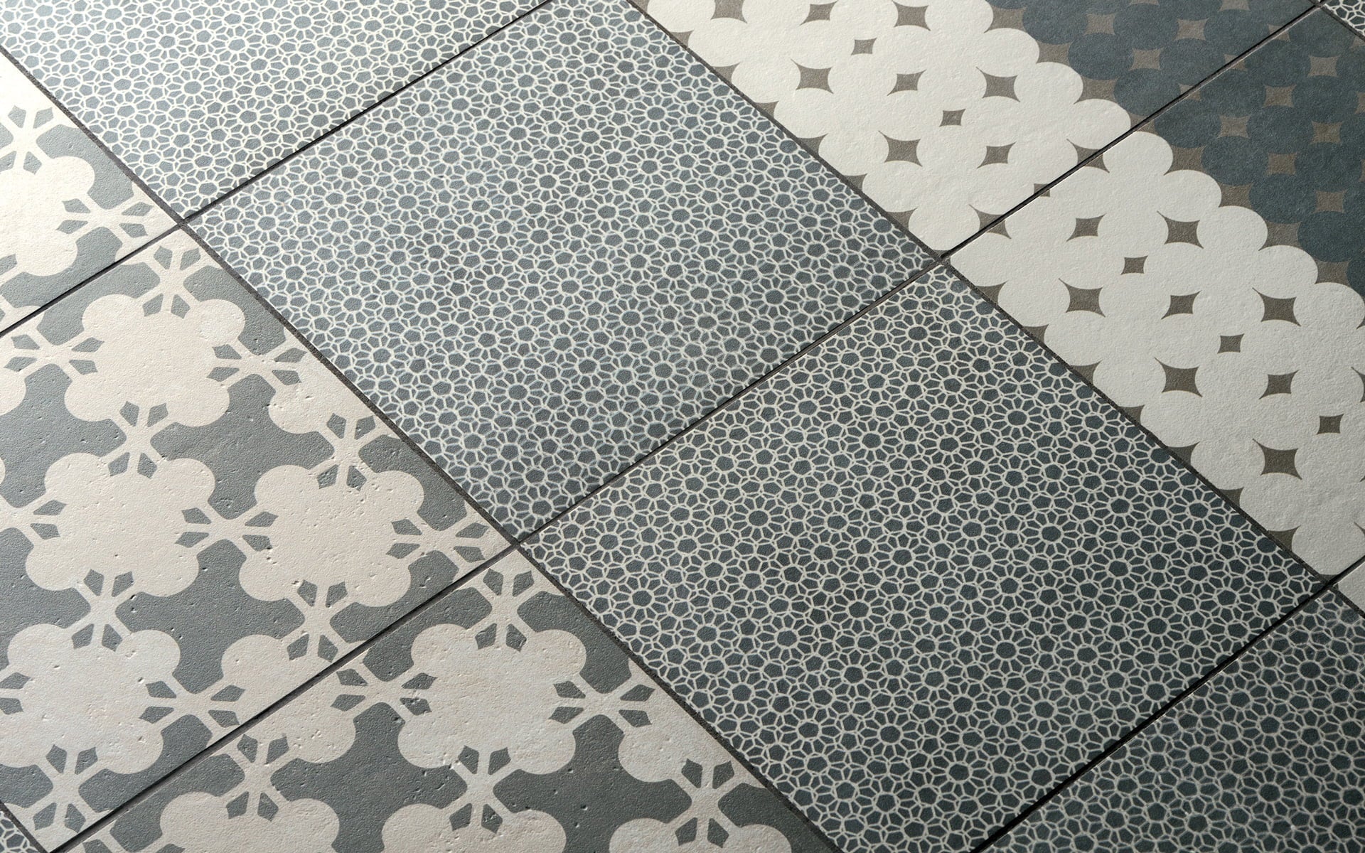 Modern interior design