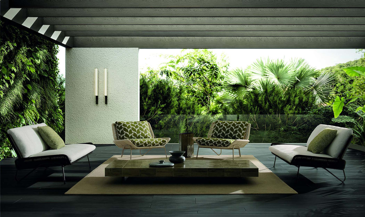 Ususret proljeću: vrijeme je za novi outdoor namještaj