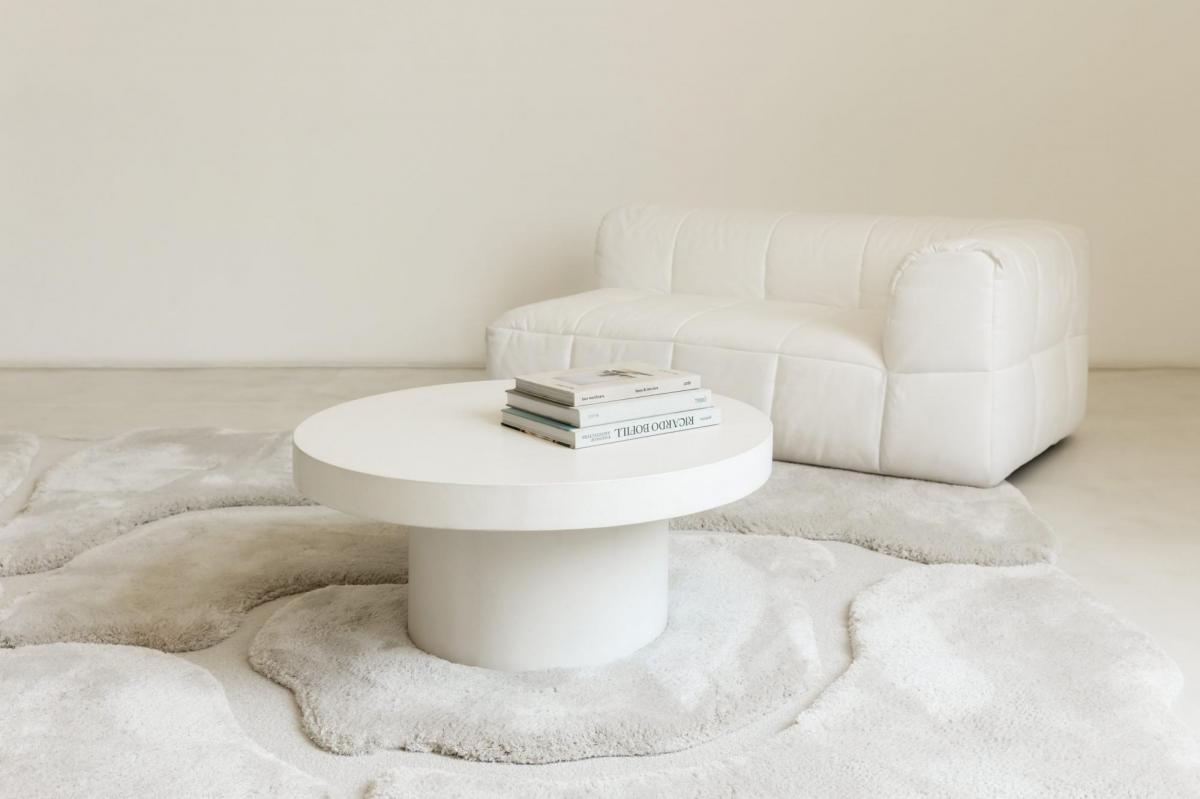 Modern interior design