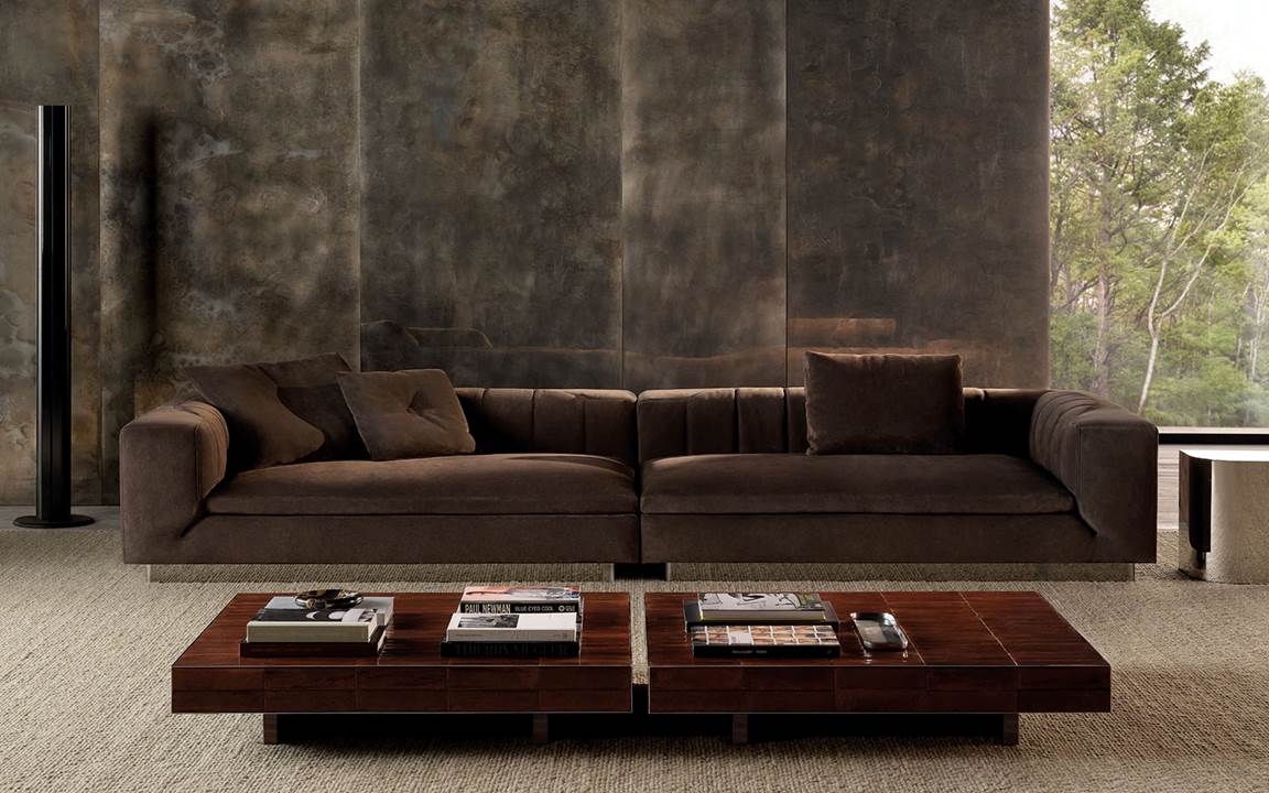 Modern interior design
