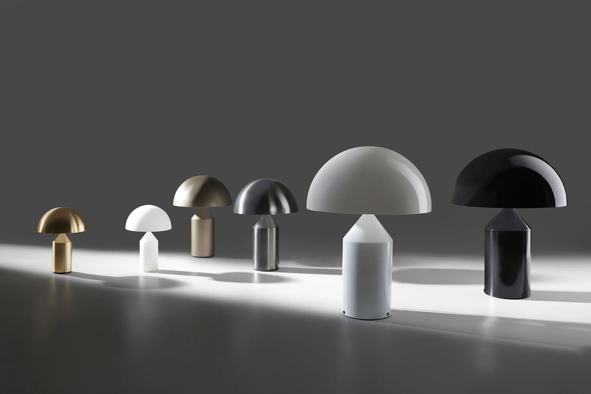 Modern interior design