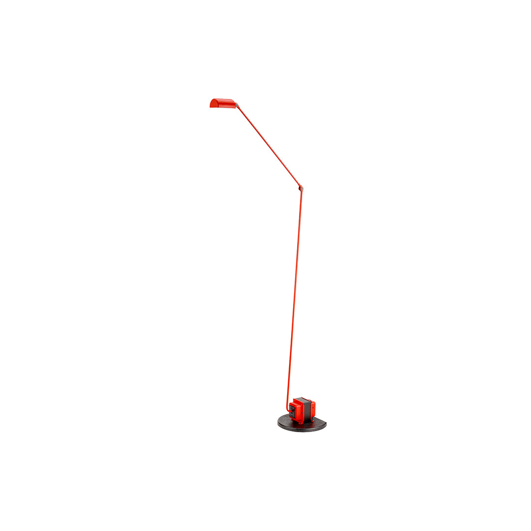 DAPHINE TERRA LED FLOOR LAMP