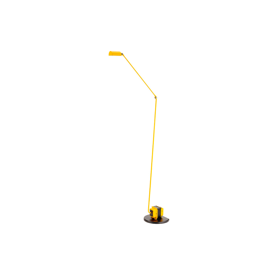 DAPHINE TERRA LED FLOOR LAMP