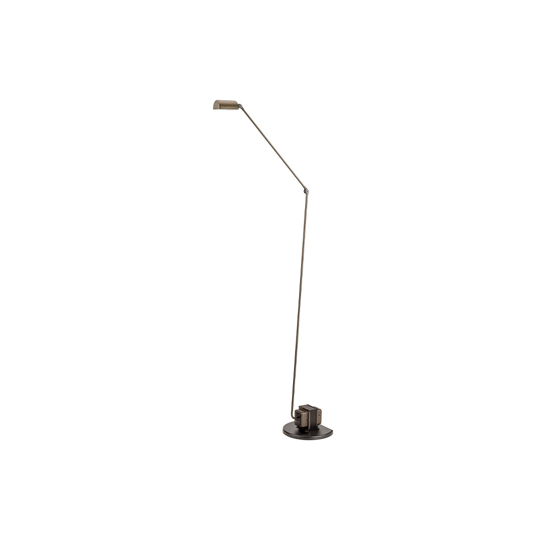 DAPHINE TERRA LED FLOOR LAMP