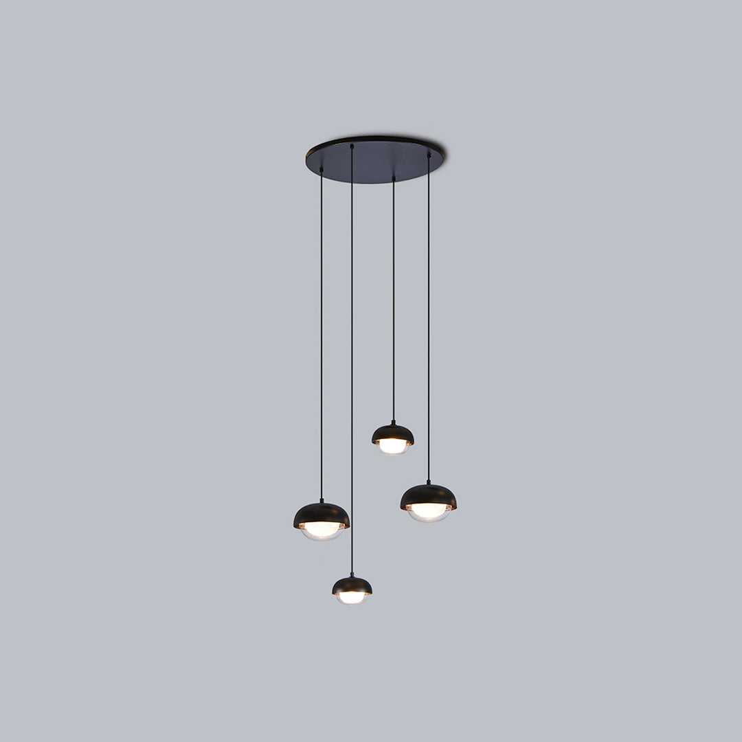 MUSE 554.14 SUSPENSION LAMP