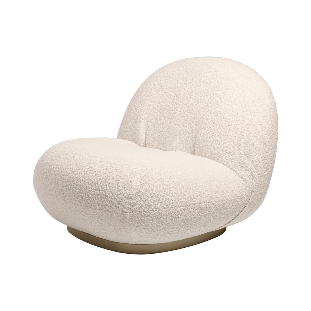 PACHA LOUNGE CHAIR