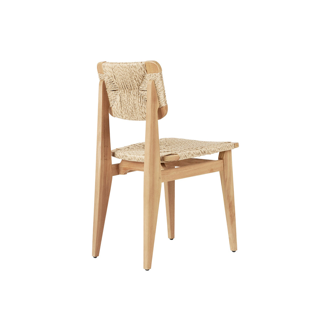 C - CHAIR DINING CHAIR