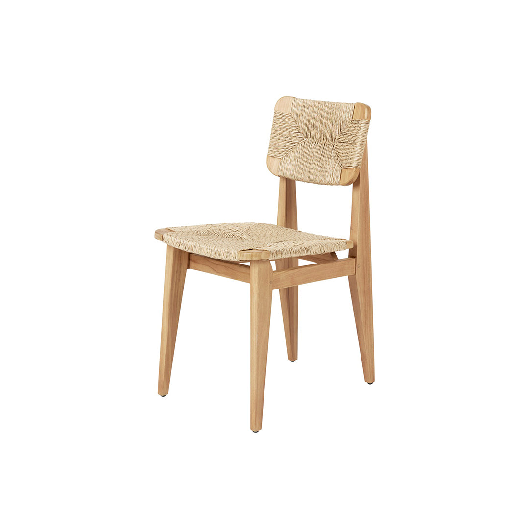 C - CHAIR DINING CHAIR