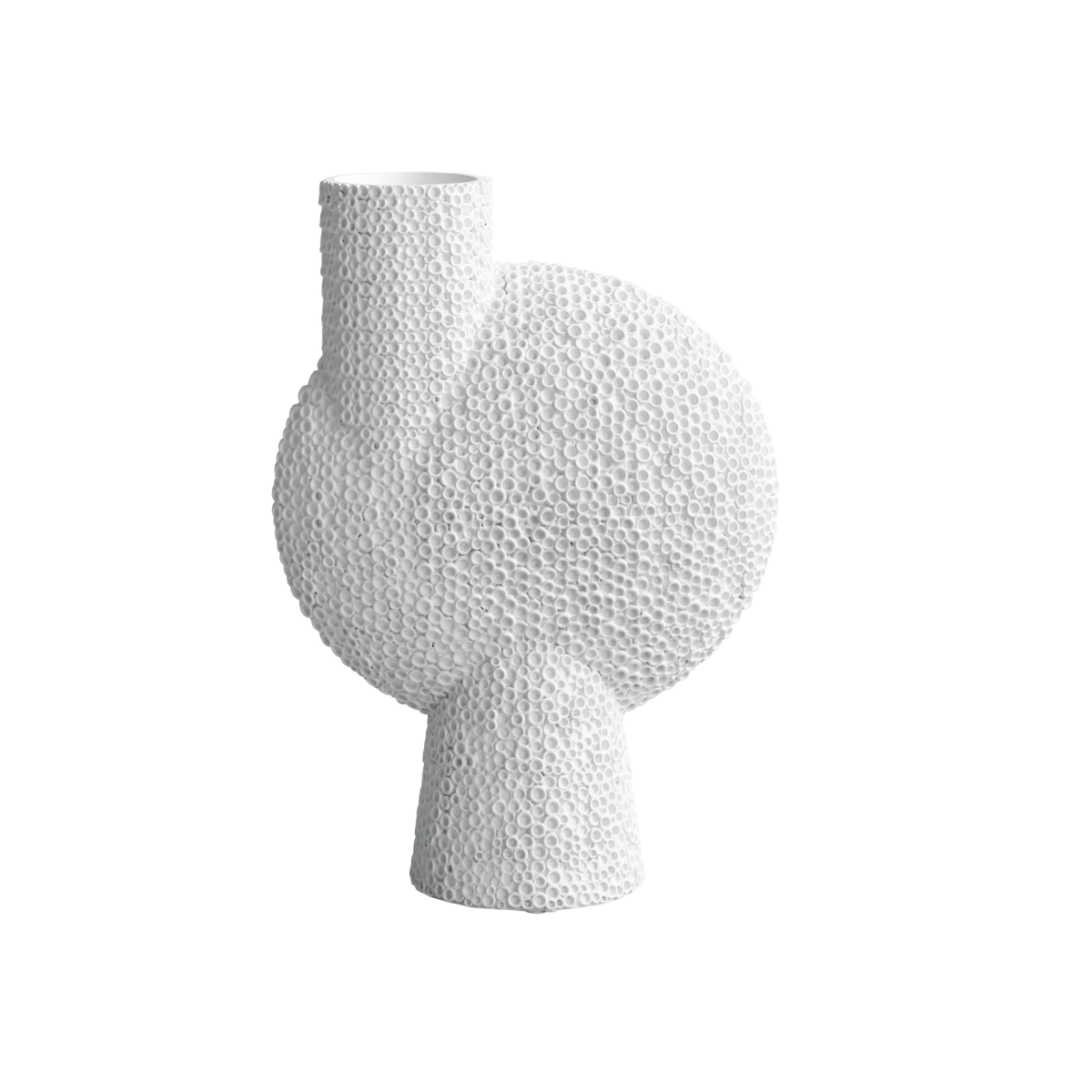 SPHERE VASE BUBL SHISEN / BIG
