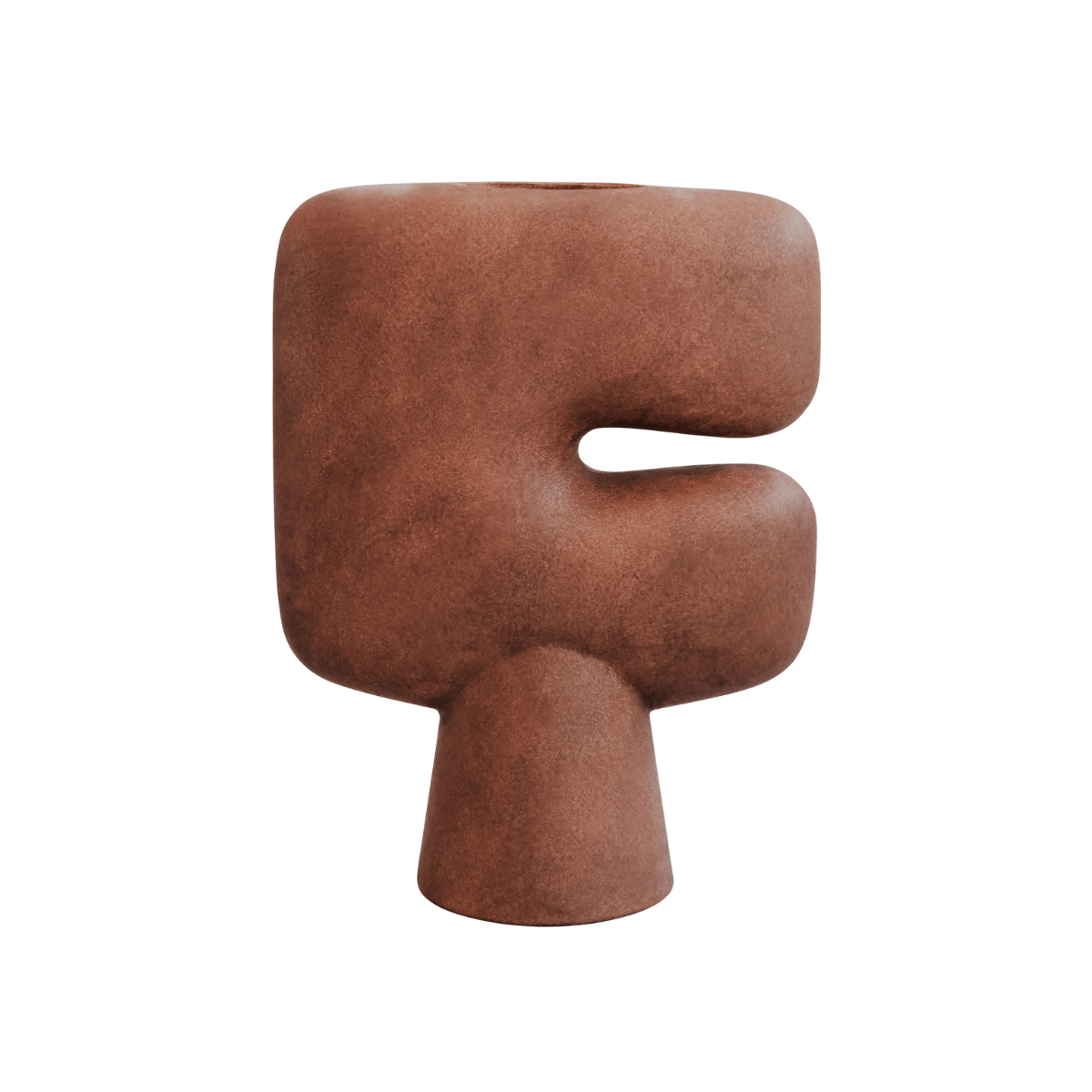 TRIBAL VASE BIG
