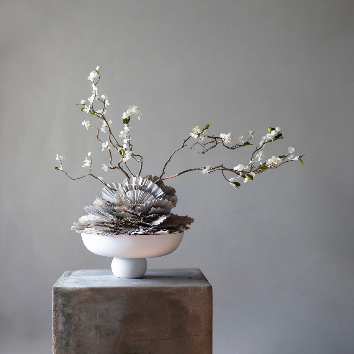 BABURU BOWL MEDIUM