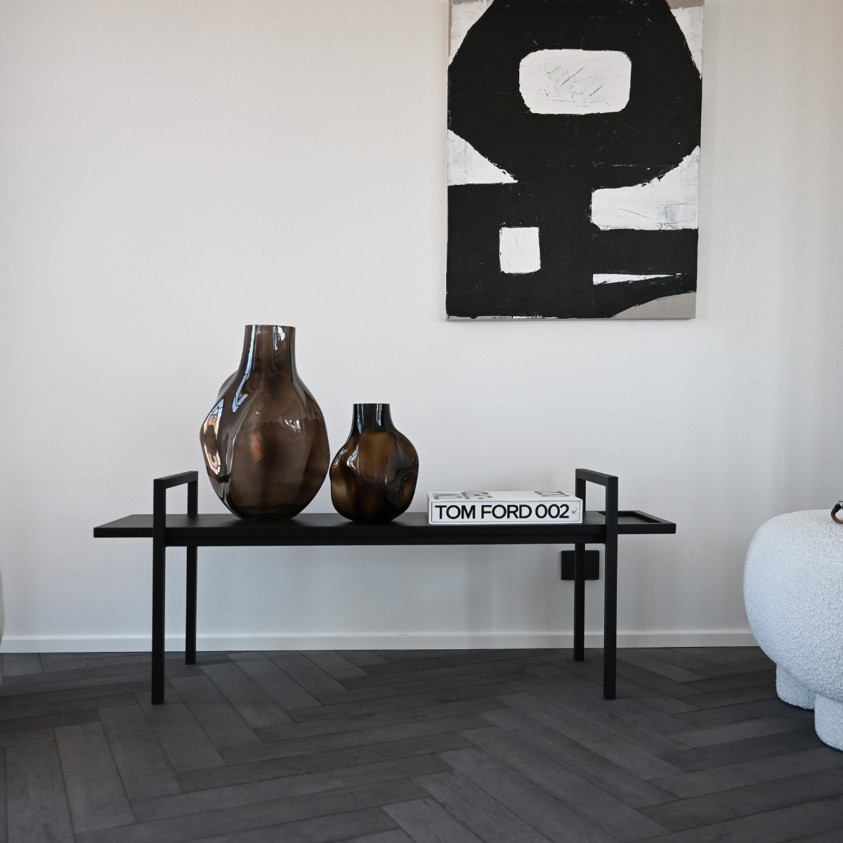 BAKKU VASE MEDIO