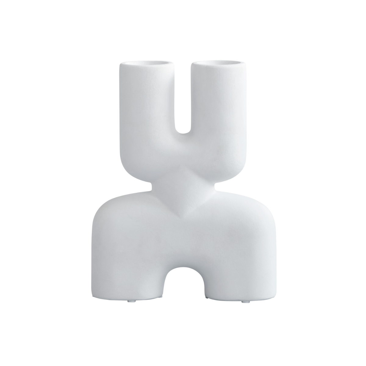 COBRA VASE DOUBLE MINI