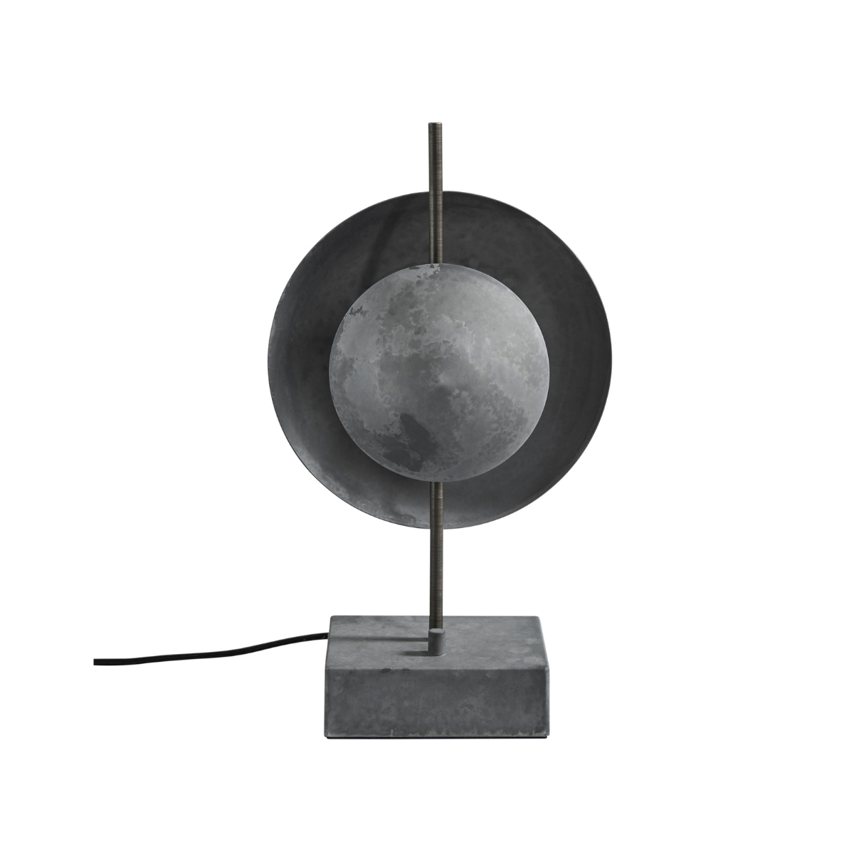 DUSK TABLE LAMP