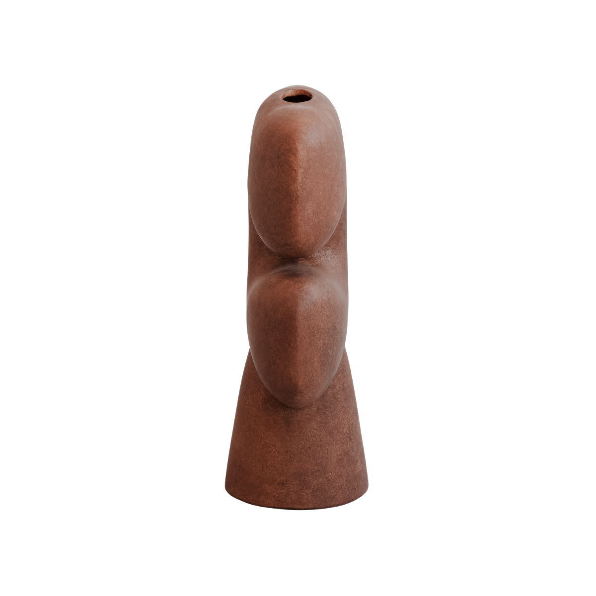 TRIBAL VASE BIG