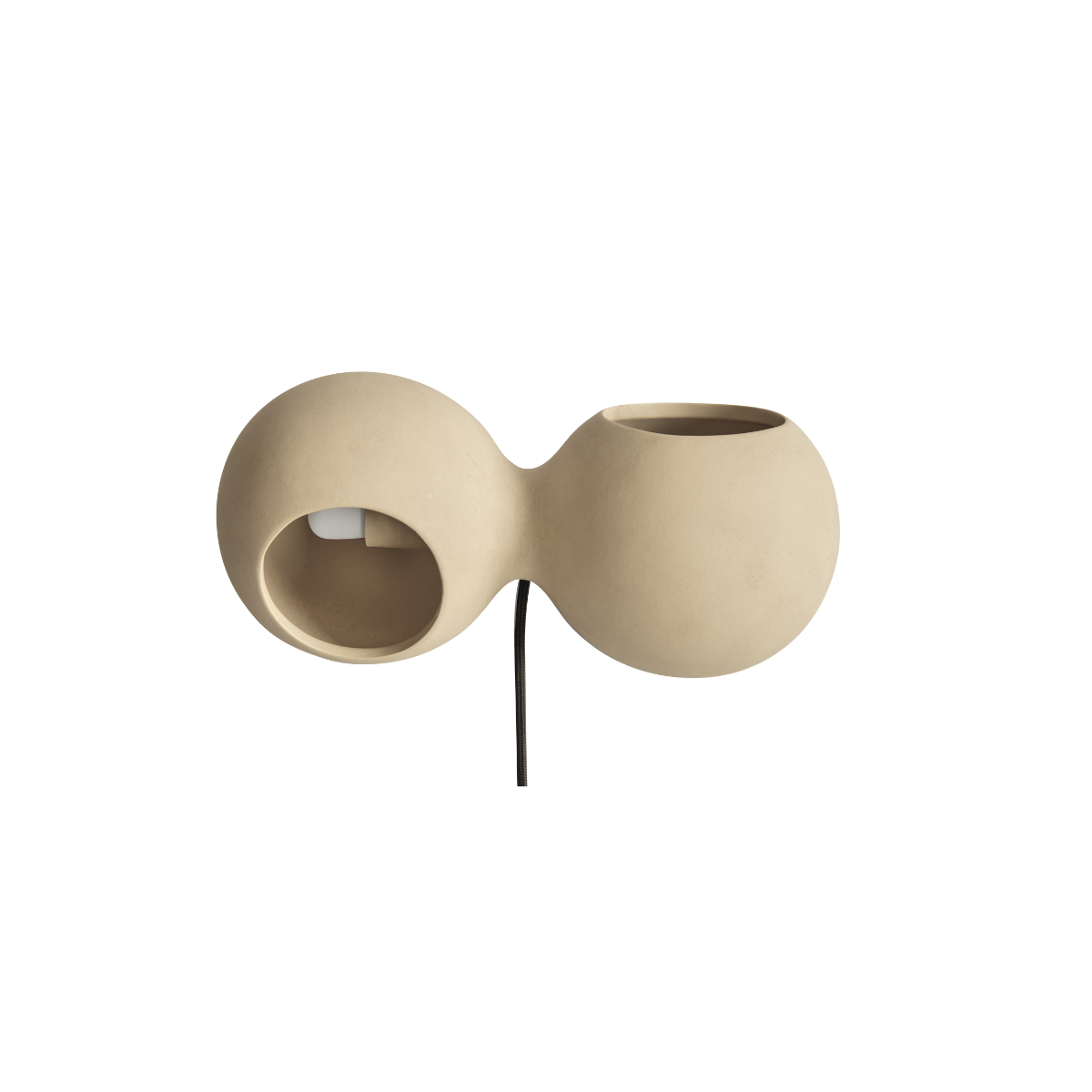 LE DEUX TABLE LAMP