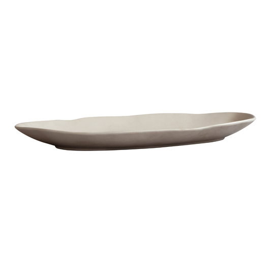 NATIVE OVAL TRAY LARGE