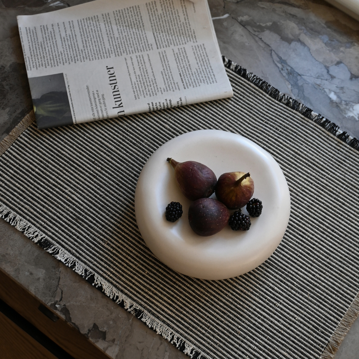 NATIVE TRAY FAT