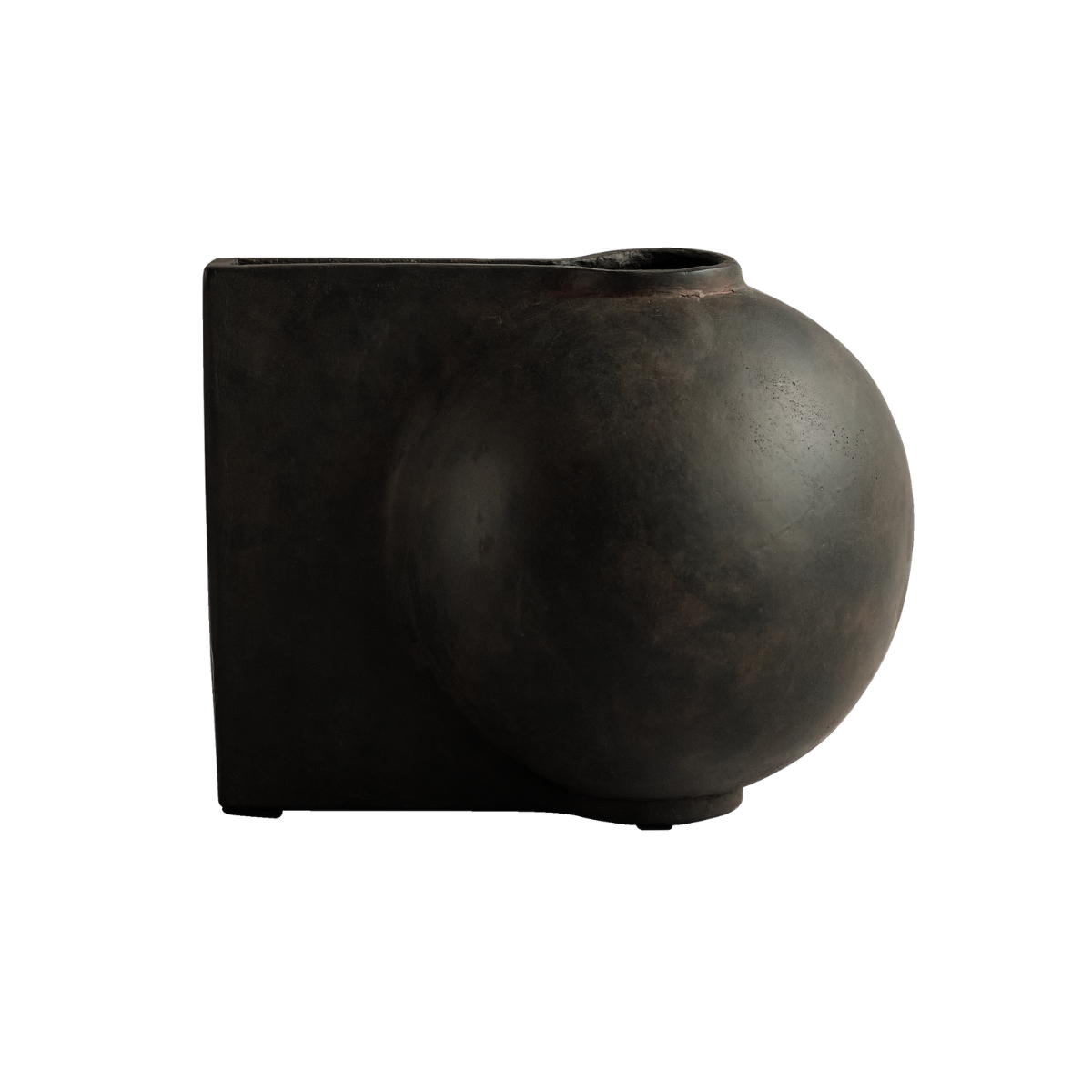 OFFSET VASE MINI