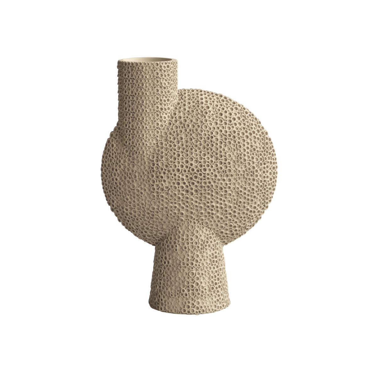 SPHERE VASE BUBL SHISEN BIG